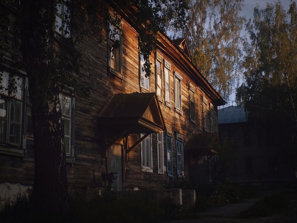 Photograph by Дарья Толстых