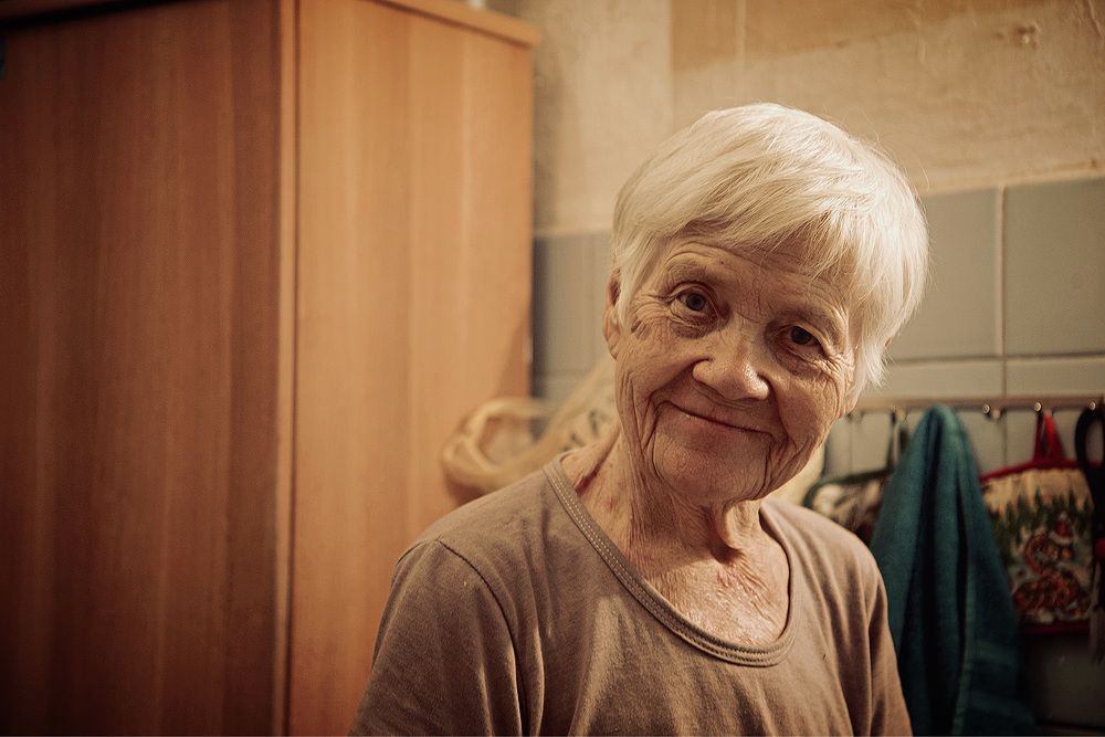 Фотография автора Анюта Тагаева