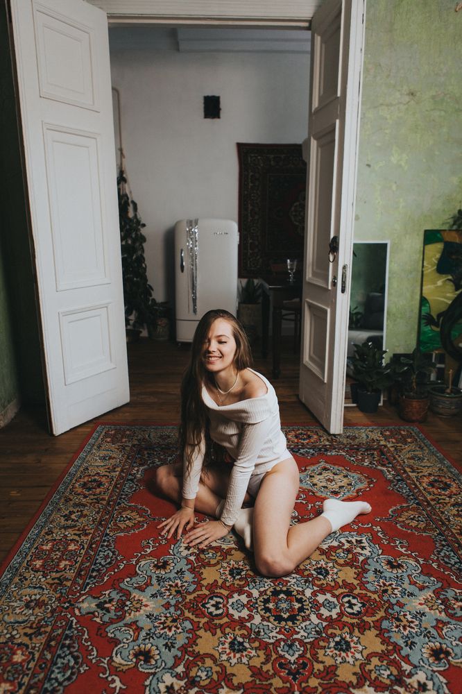 Photograph by Илья Пинаев