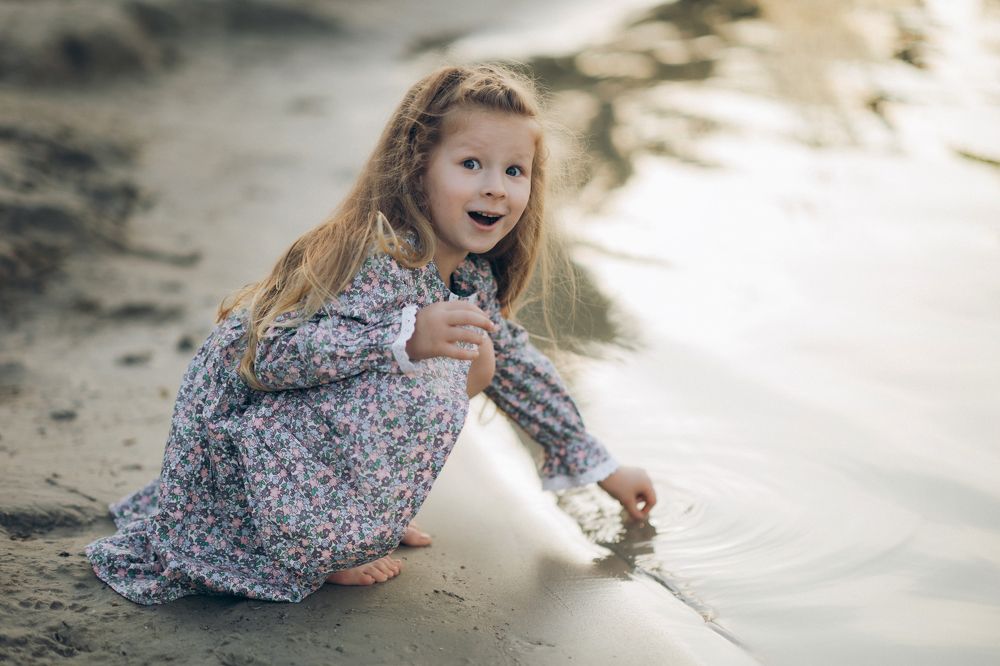 Photograph by Любовь Порхунова