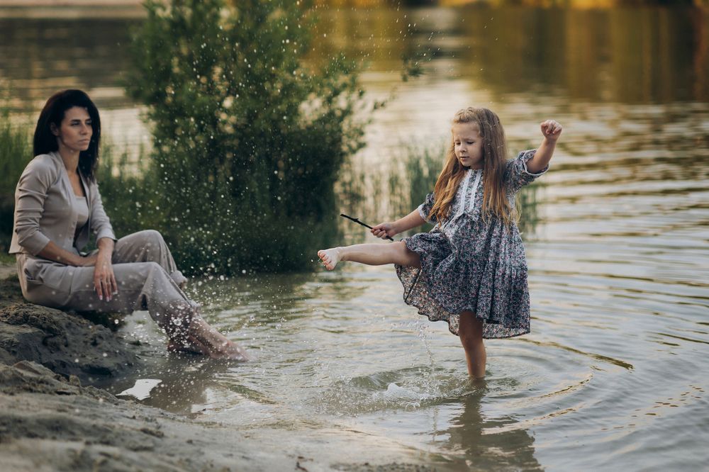 Photograph by Любовь Порхунова