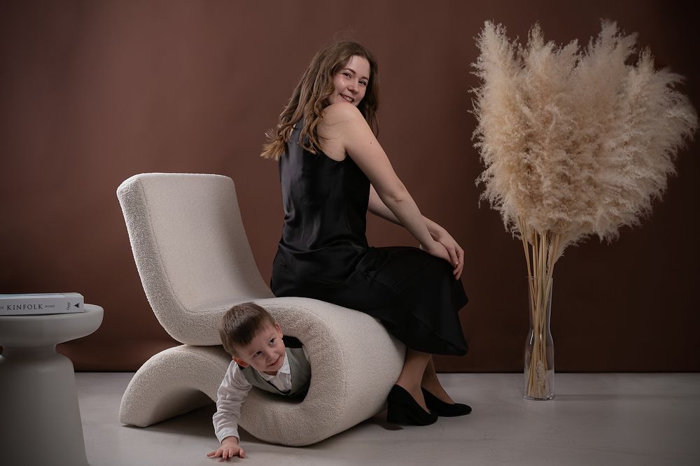 Photograph by Никита Павлов