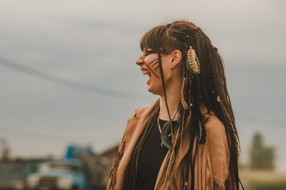 Photograph by Kostantin Belonogov