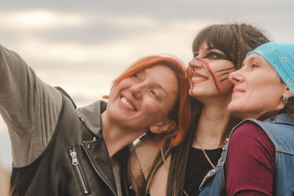 Photograph by Kostantin Belonogov