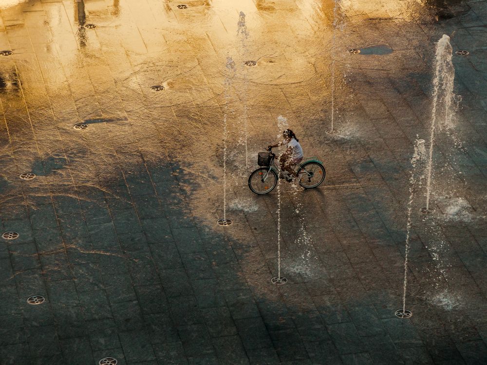 Photograph by Borsan Claudiu Valentin