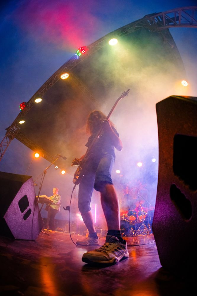 Photograph by Kostantin Belonogov