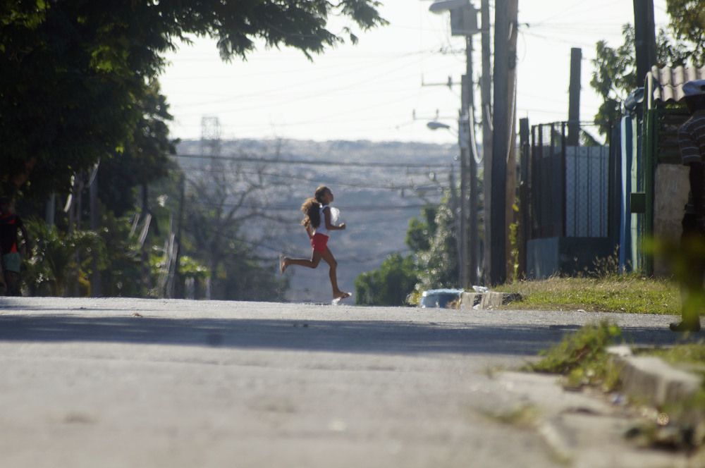 Photograph by Julio Felipe Santo Tomas