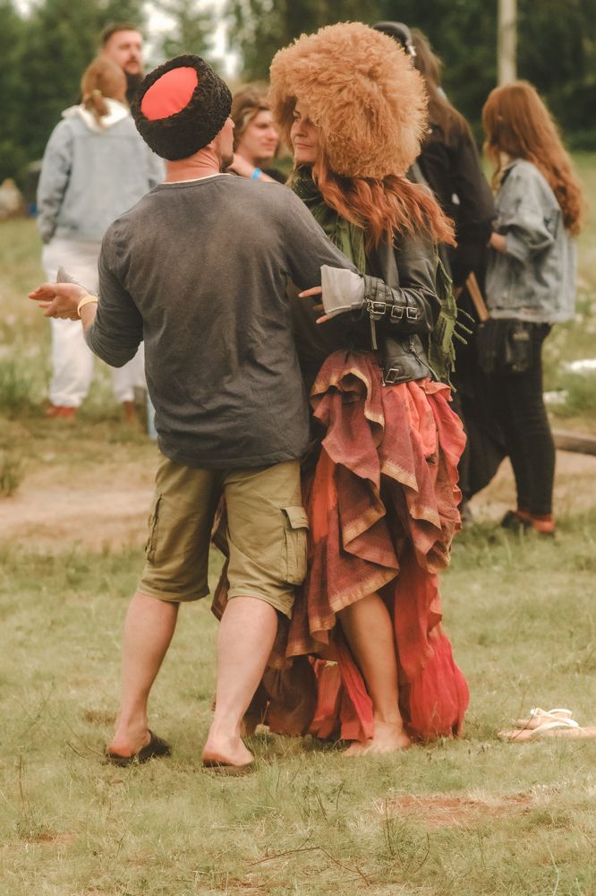 Photograph by Kostantin Belonogov