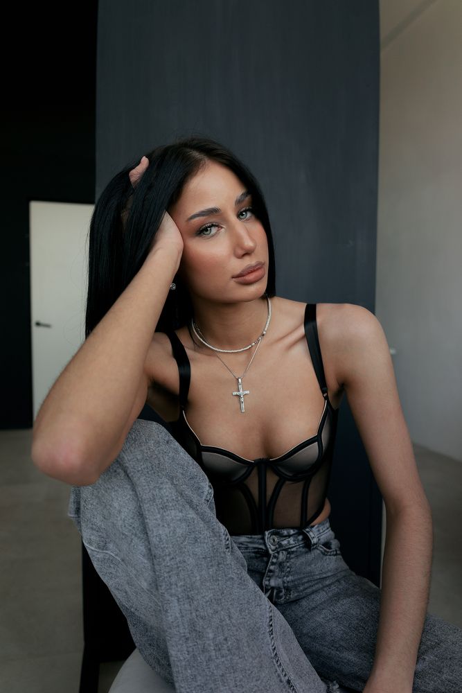 Photograph by Павел Дрелих