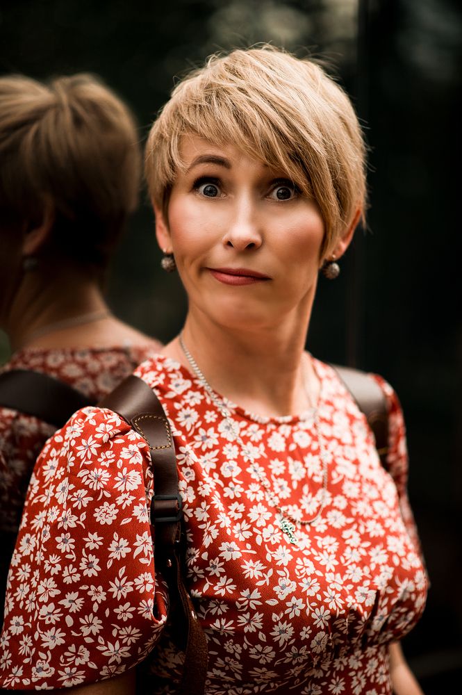 Photograph by Татьяна Литвинова