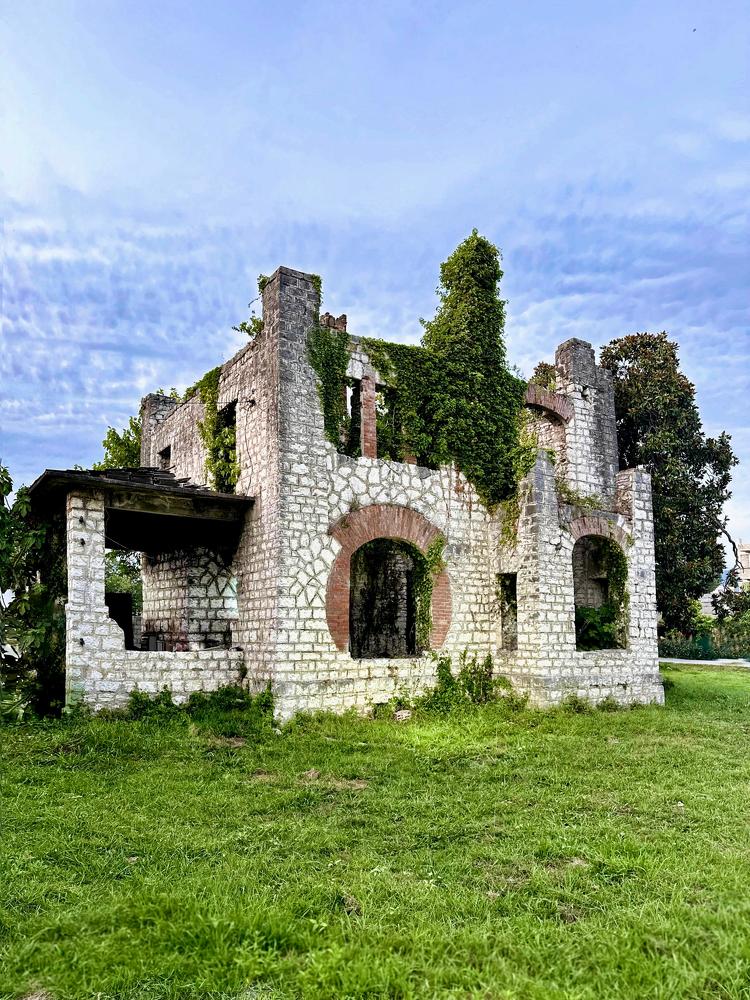 Photograph by Svetlana Rashidova