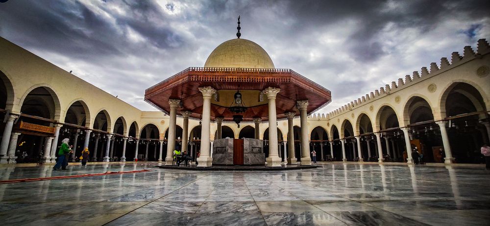 Photograph by ASHRAF FATHY BAKRY