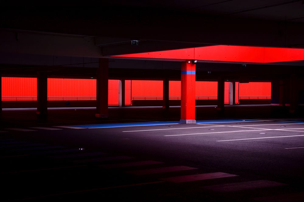 Фотография автора YANN JACOB