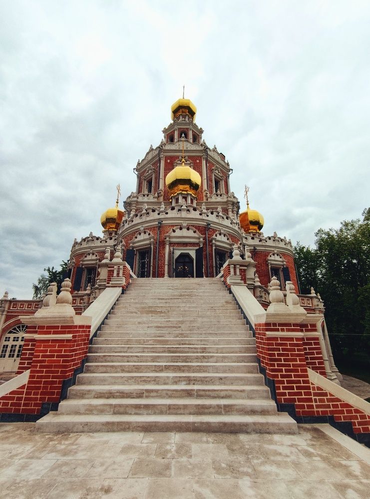 Photograph by Микка