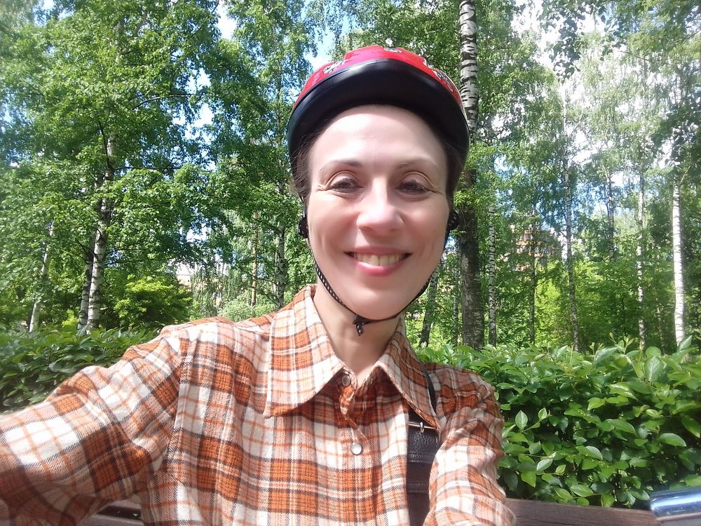 Photograph by Галина Петрушенко