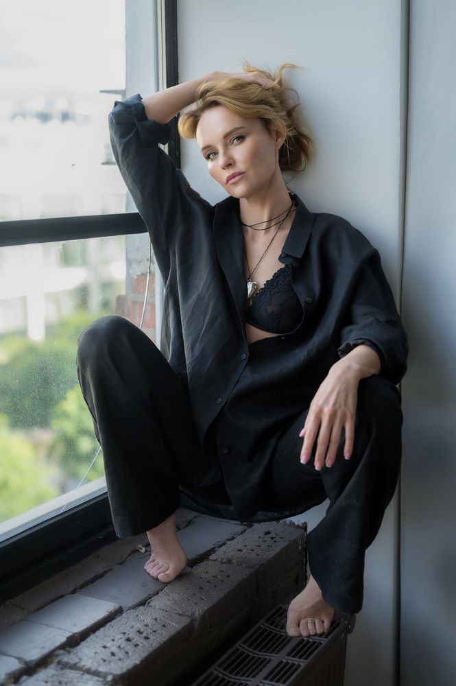 Photograph by Елена Докучаева