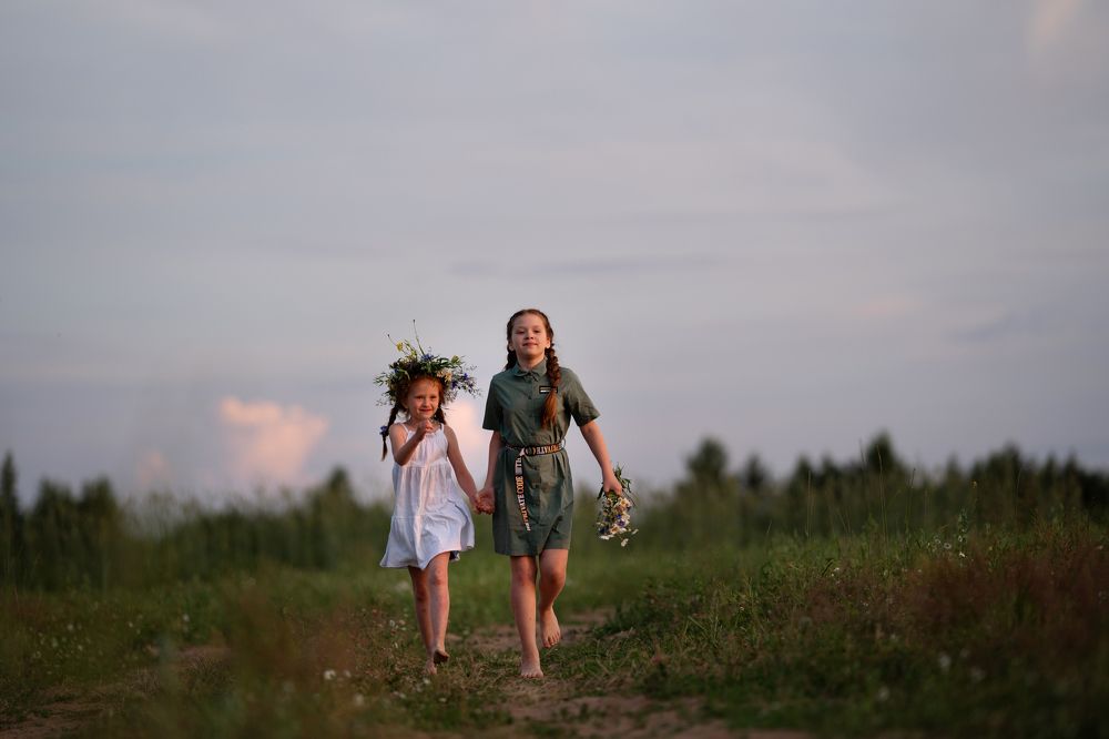 Фотография автора Светлана Новожилова