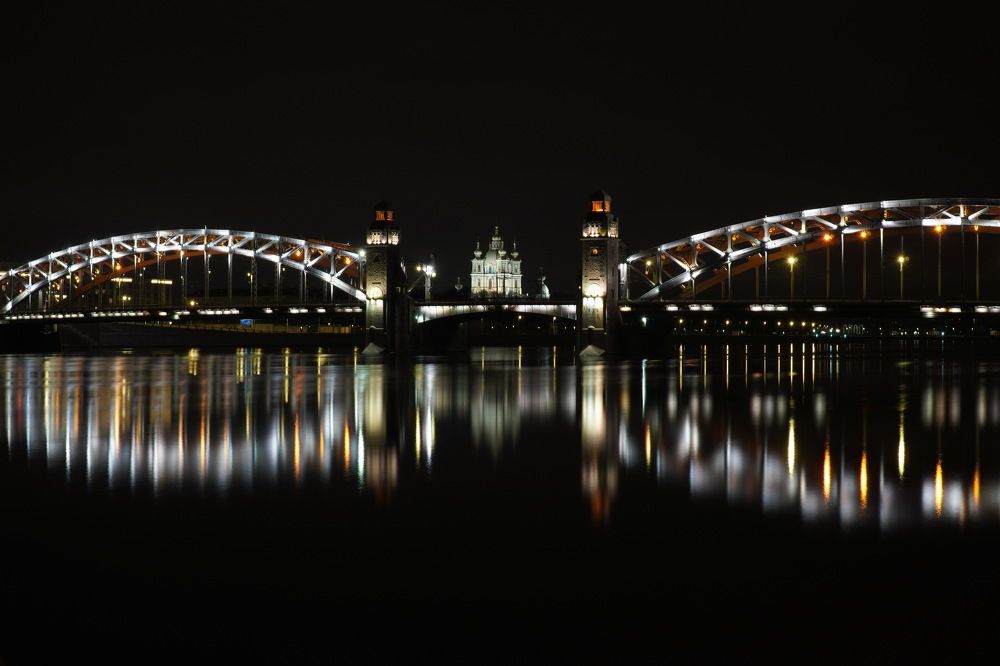 Photograph by Юрий Волков