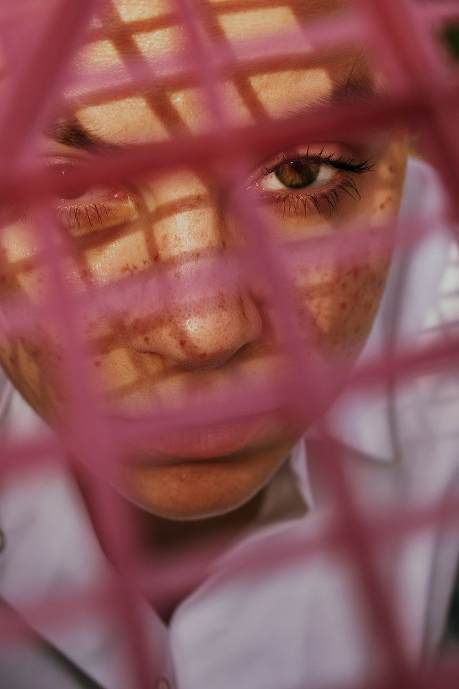 Photograph by Kristina Chimbaraite