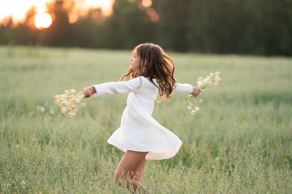 Фотография автора Светлана Новожилова