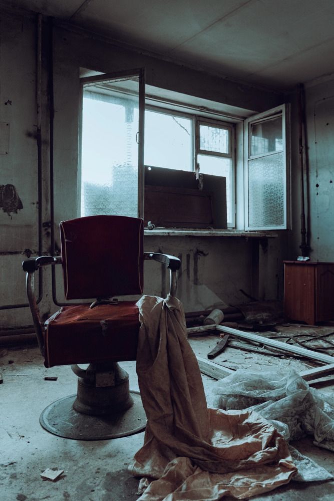 Photograph by Nikolay Serfoord