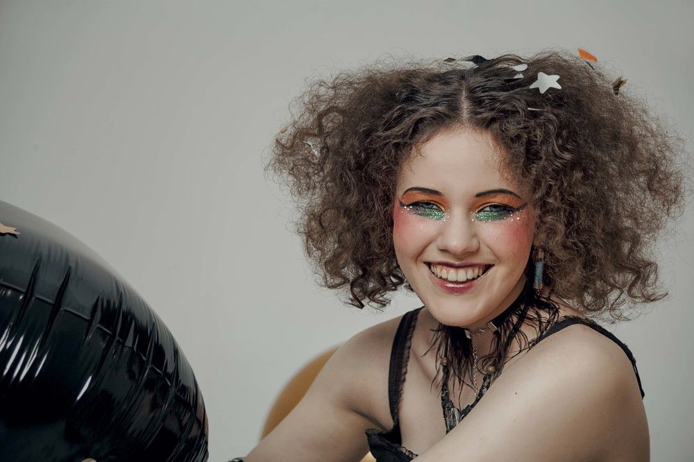 Photograph by Ольга Кривенцова