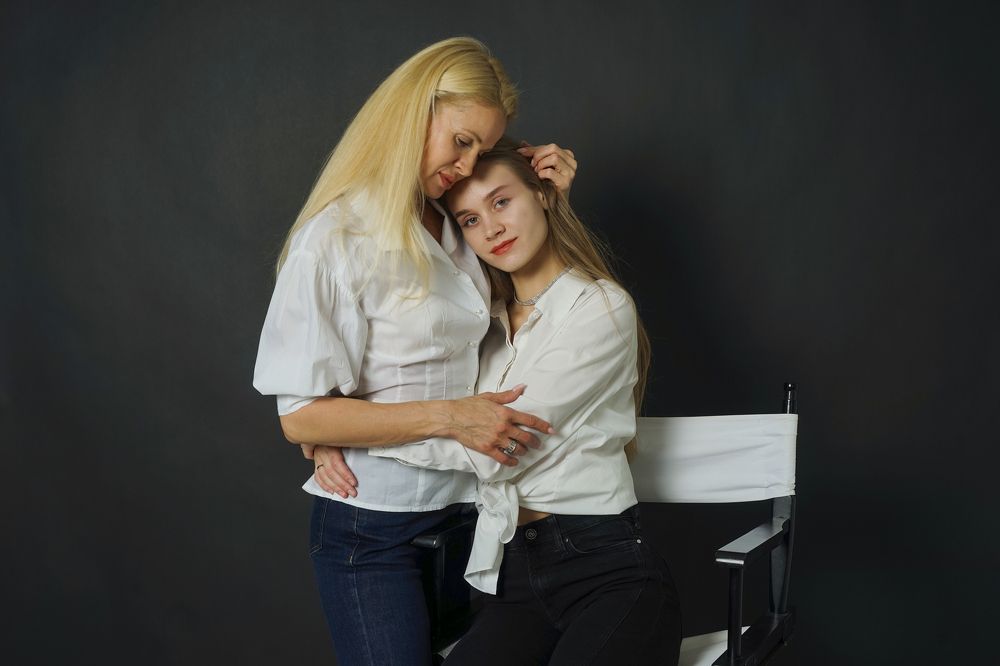 Photograph by Константин Рубис