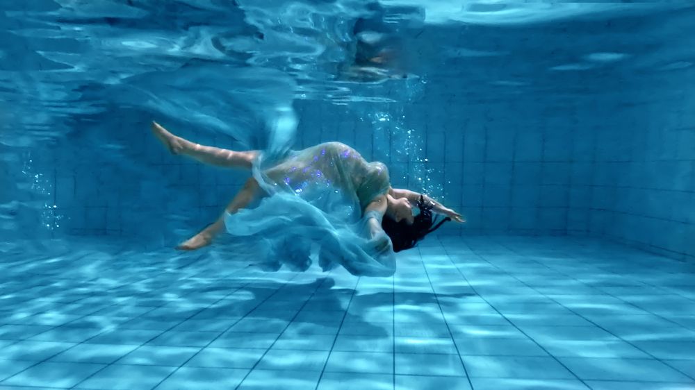 Фотография автора Светлана Новожилова