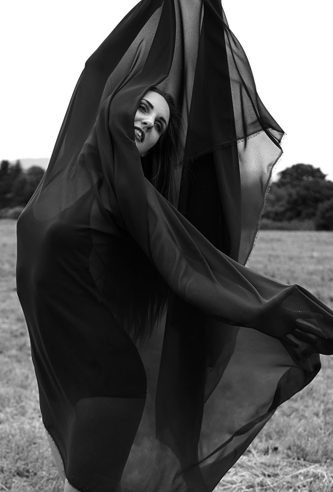 Photograph by Tatiana Ri