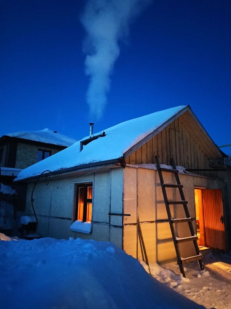 Фотография автора Каргин Валерий