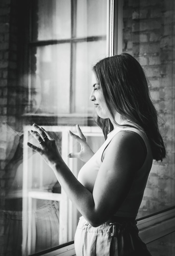 Photograph by Майоров Виктор