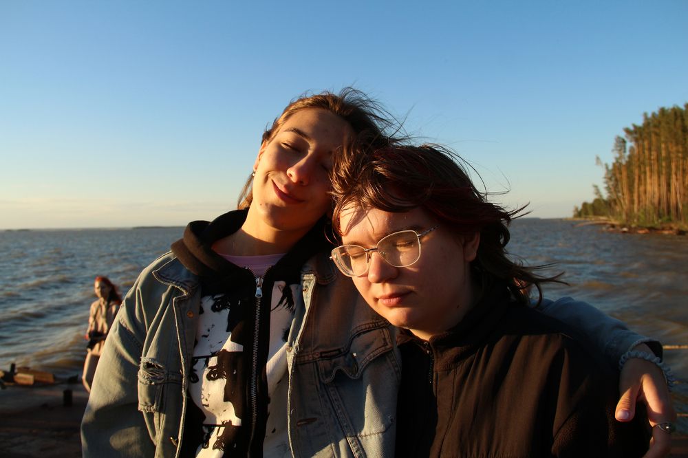 Photograph by Екатерина Филатова