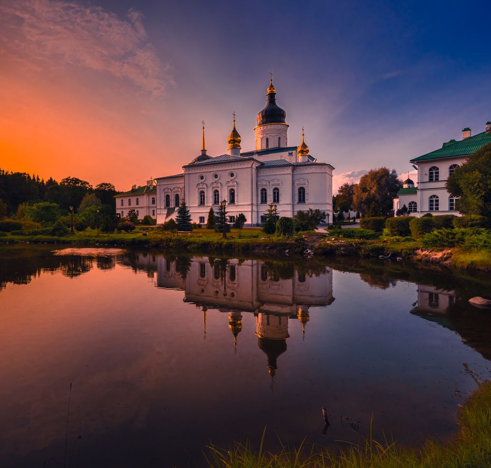 Фотография автора Дмитрий Себрин