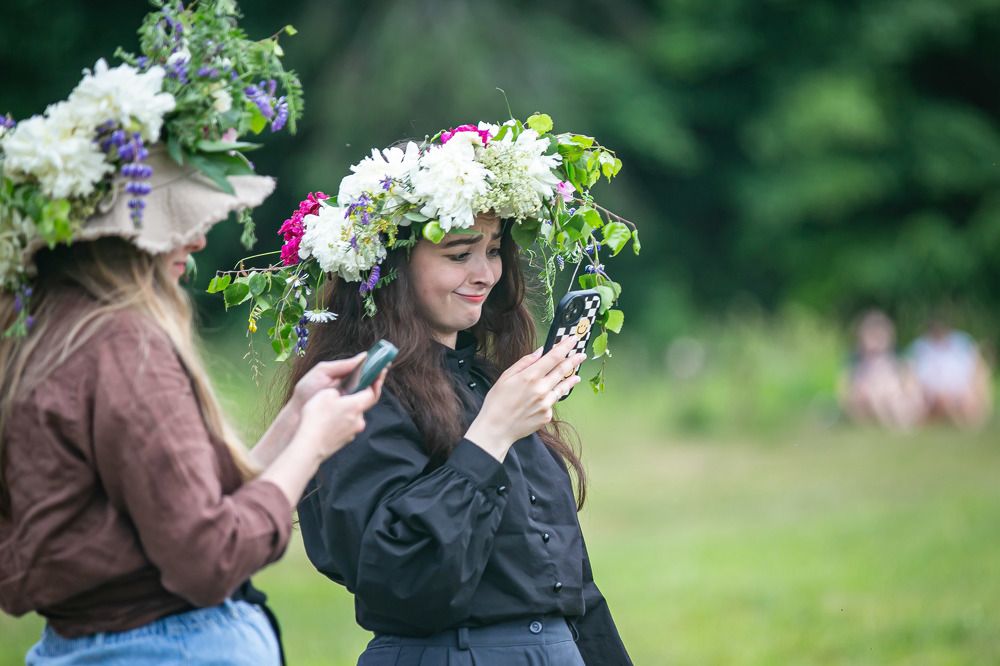 Photograph by Очева Наталья Александровна