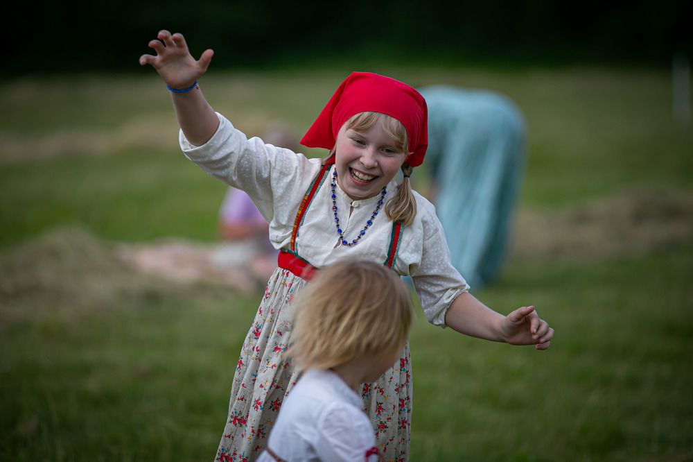 Photograph by Очева Наталья Александровна
