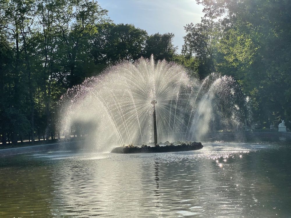 Photograph by Ирина Соловейченко