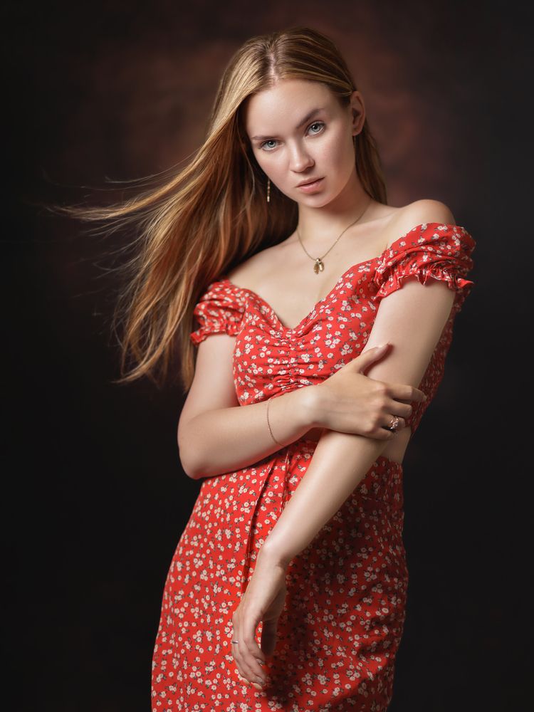 Photograph by Aleksey Sologubov