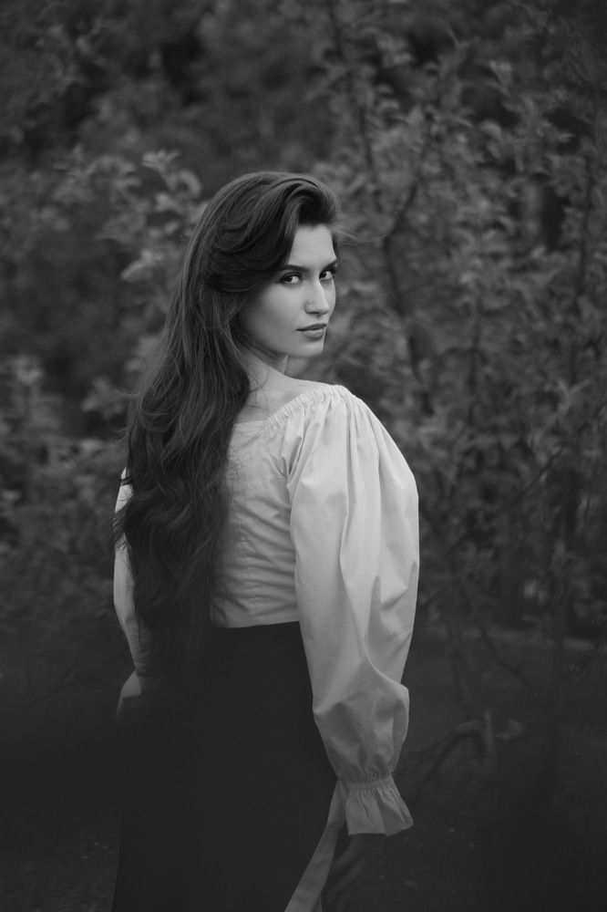 Photograph by Марина Артёмова
