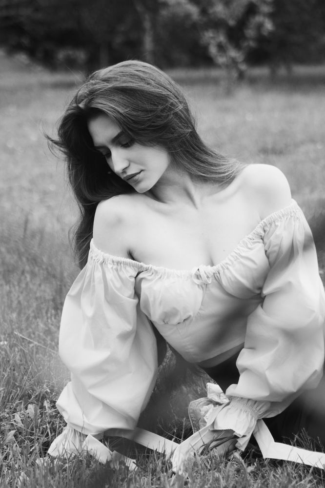 Photograph by Марина Артёмова