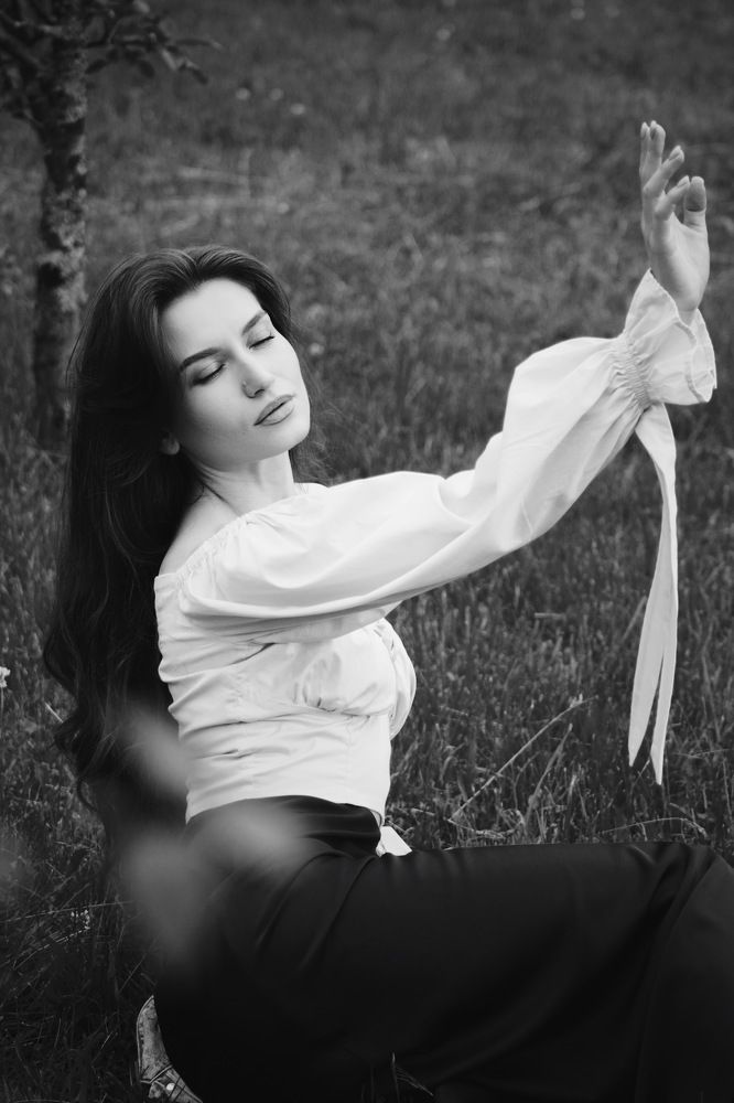 Photograph by Марина Артёмова