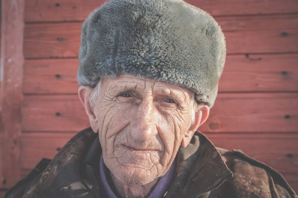 Photograph by Оврас Елена