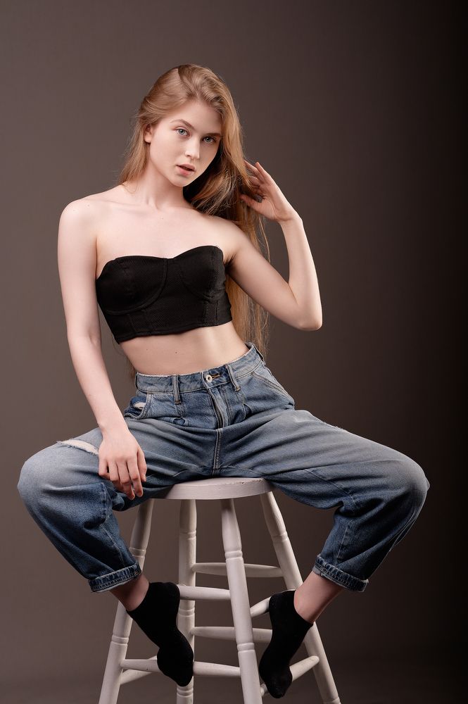 Photograph by Konstantin Zotkin