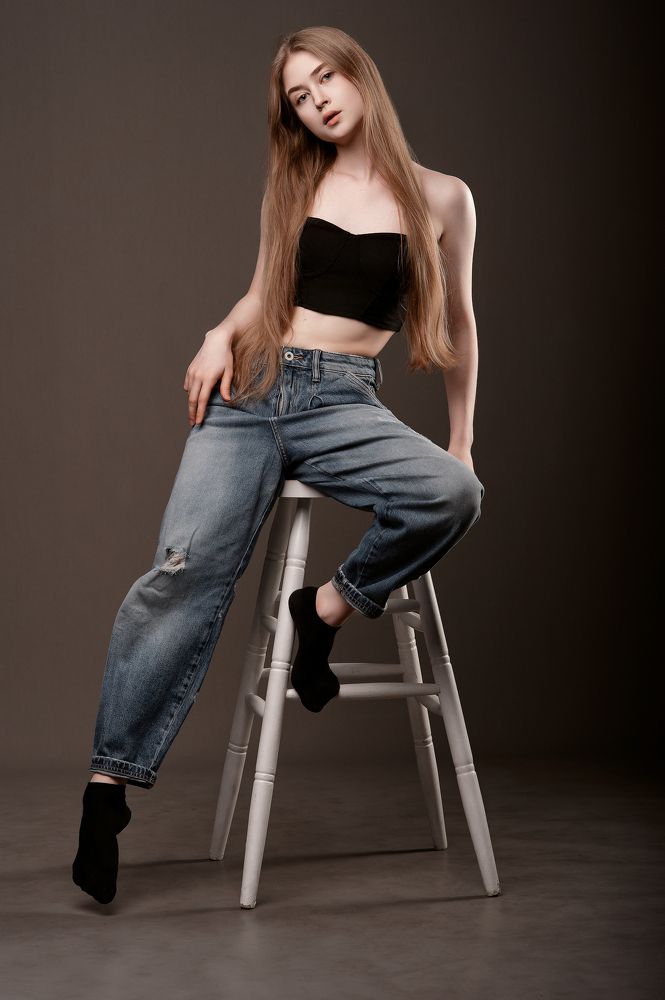 Photograph by Konstantin Zotkin