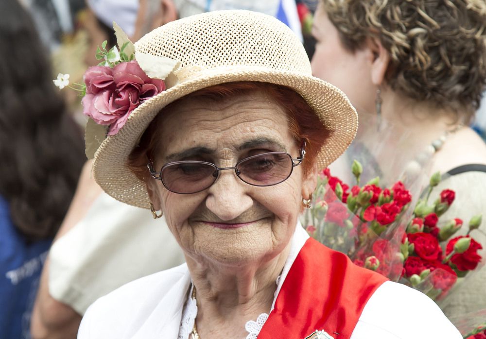 Photograph by Валентина Лопаткина