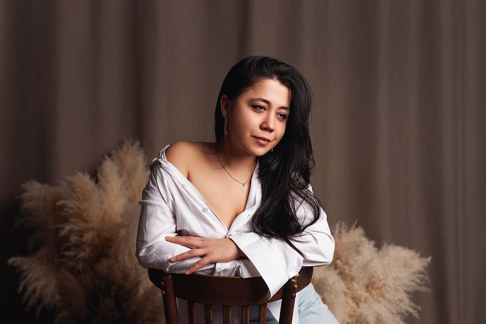 Фотография автора Ману Фалько