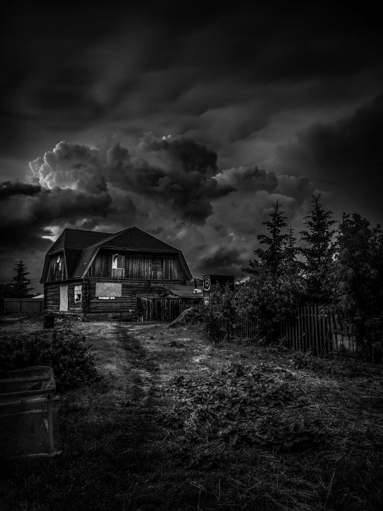 Photograph by Игорь Васильев