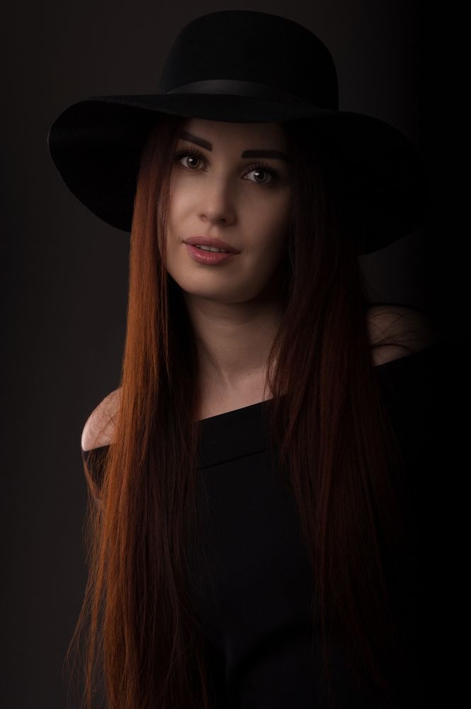 Photograph by Konstantin Zotkin