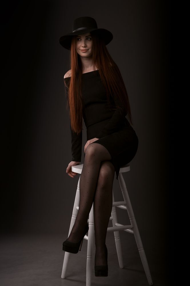 Photograph by Konstantin Zotkin