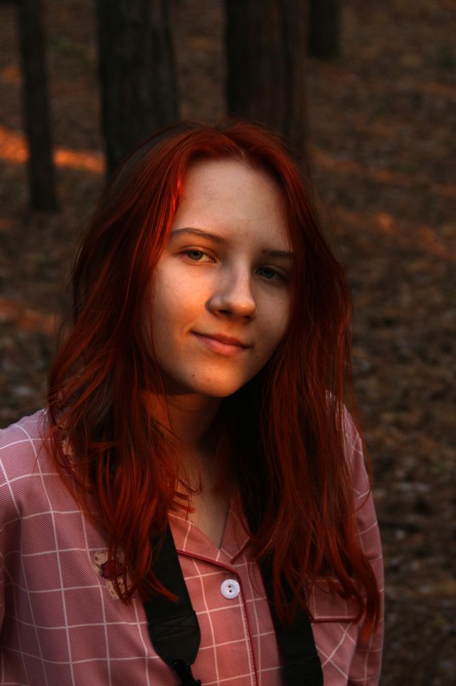 Photograph by Екатерина Филатова