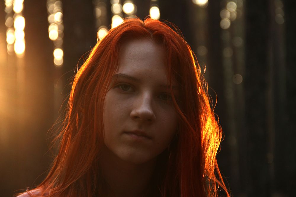 Раннем утром